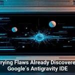 Worrying Flaws Already Discovered in Google’s Antigravity IDE